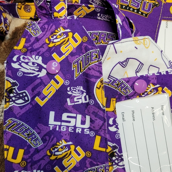 Luggage Tags - Picture 10 of 11